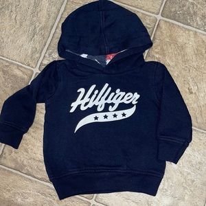 Tommy hoodie